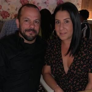 Meet your Posher, Marie